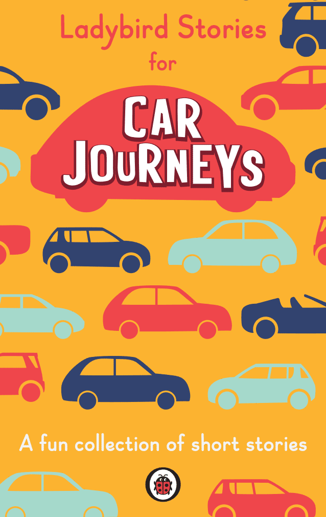 Ladybird Stories for Car Journeys | Yoto