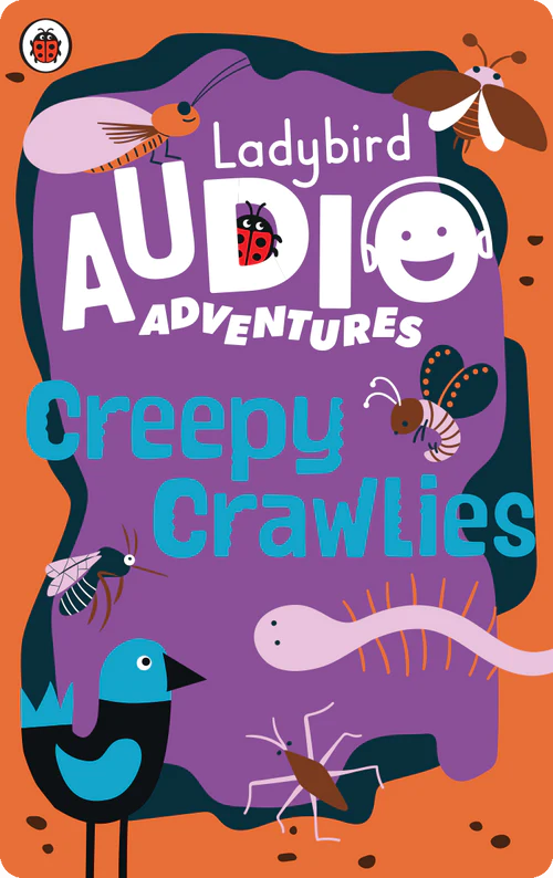 The Ladybird Audio Adventures Collection: Volume 2 | Yoto