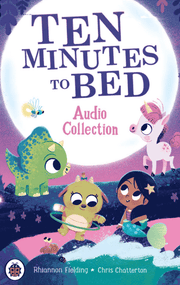 Ten Minutes to Bed | Yoto