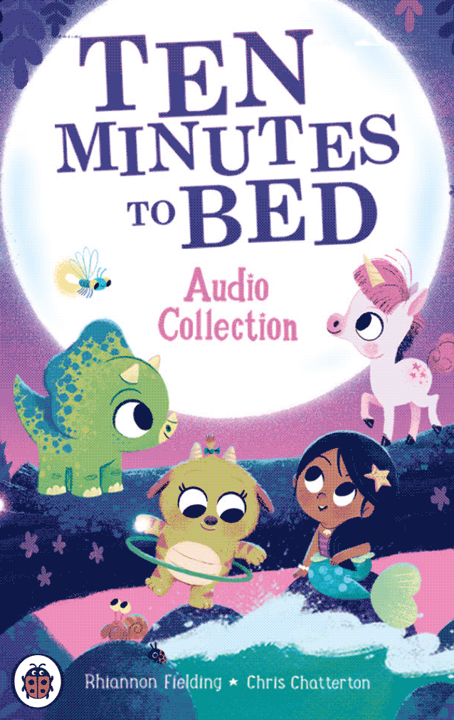 Ten Minutes to Bed | Yoto