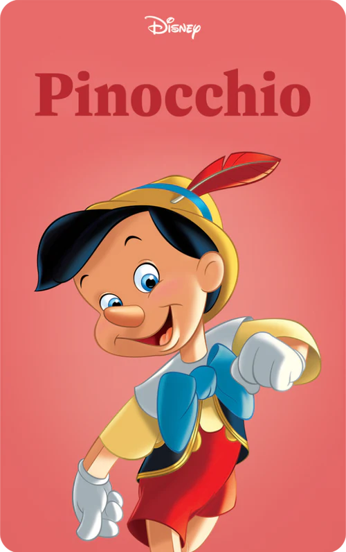 Yoto - Disney Classics Collection: Volume 1