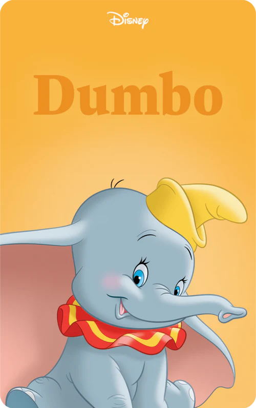 Yoto - Disney Classics Collection: Volume 1