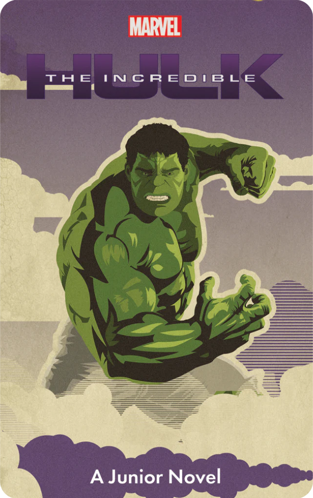 Yoto - The Incredible Hulk