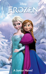 Frozen | Yoto