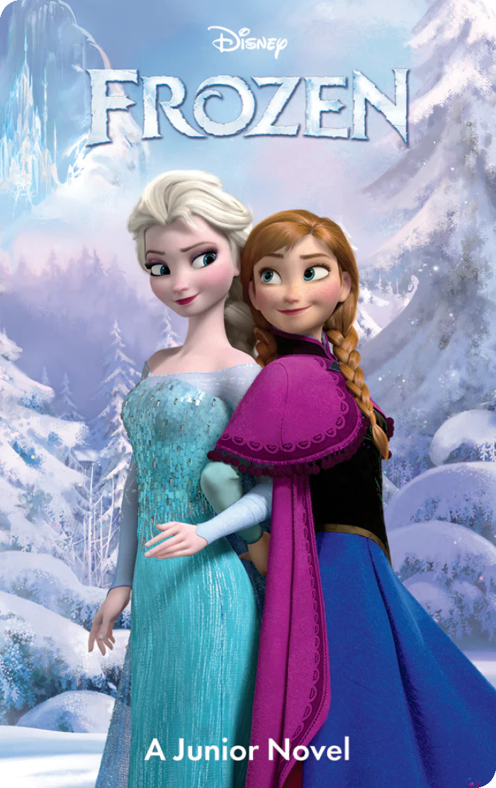 Frozen | Yoto