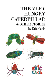 The Very Hungry Caterpillar  and Other Stories | Yoto