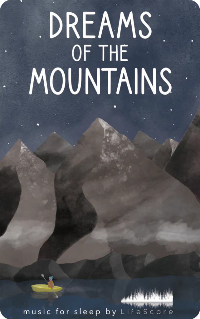 Yoto - Dreams of the Mountains