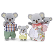 Outback Koala Family | Calico Critters