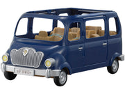 Family Seven Seater | Calico Critters