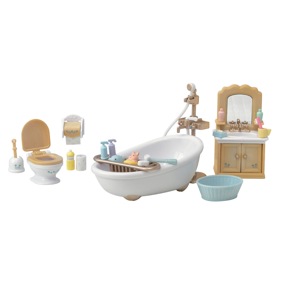 Country Bathroom Set | Calico Critters