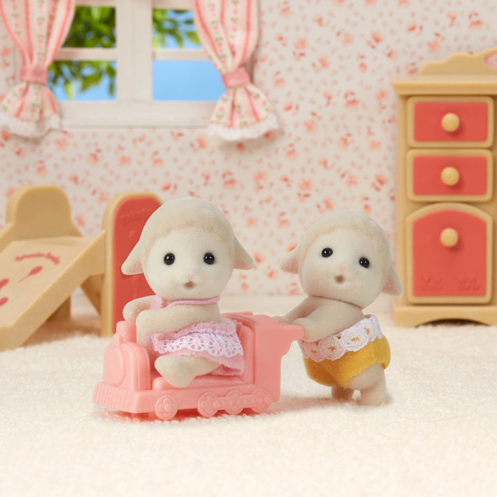 Sheep Twins | Calico Critters