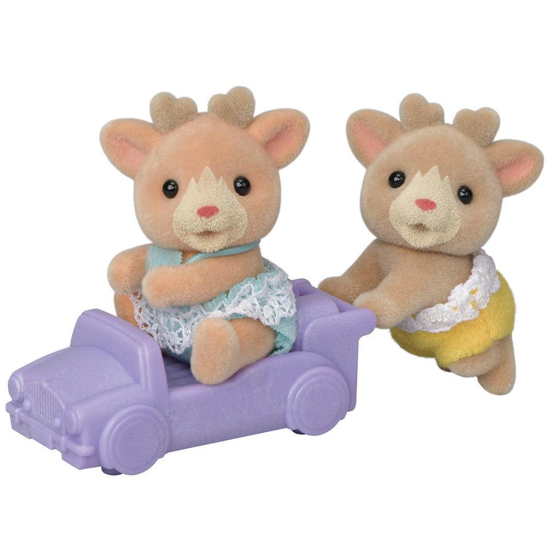 Reindeer Twins | Calico Critters
