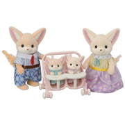 Fennec Fox Family | Calico Critters