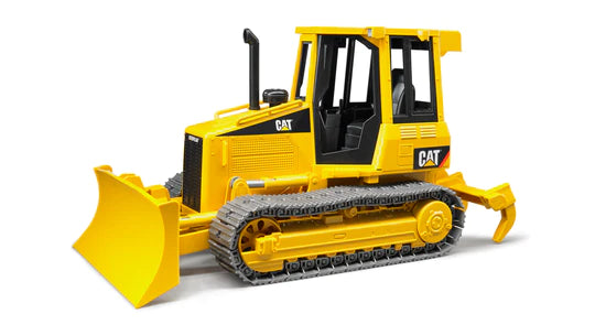 CAT Track -Type Tractor | Bruder