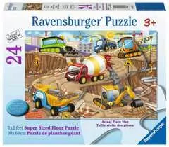 Construction Fun - 24 pcs | Ravensburger