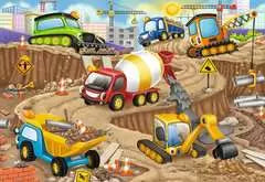 Construction Fun - 24 pcs | Ravensburger