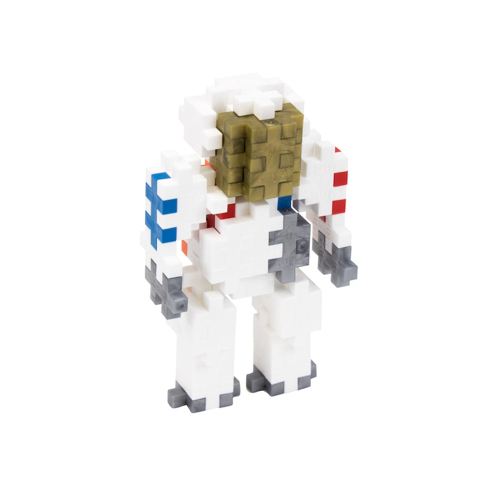 Mini Maker Tube - Astronaut