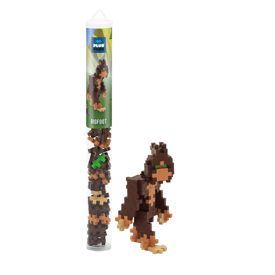 Mini Maker Tube - Bigfoot