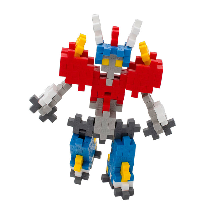 Mini Maker Tube - Mecha Bot