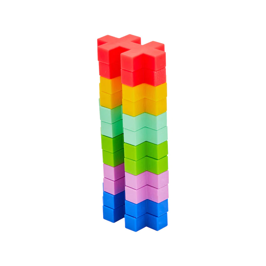 BIG 15pc Tropical Mix Tube