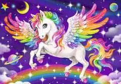 Unicorn and Pegasus - 2x24pcs | Ravensburger