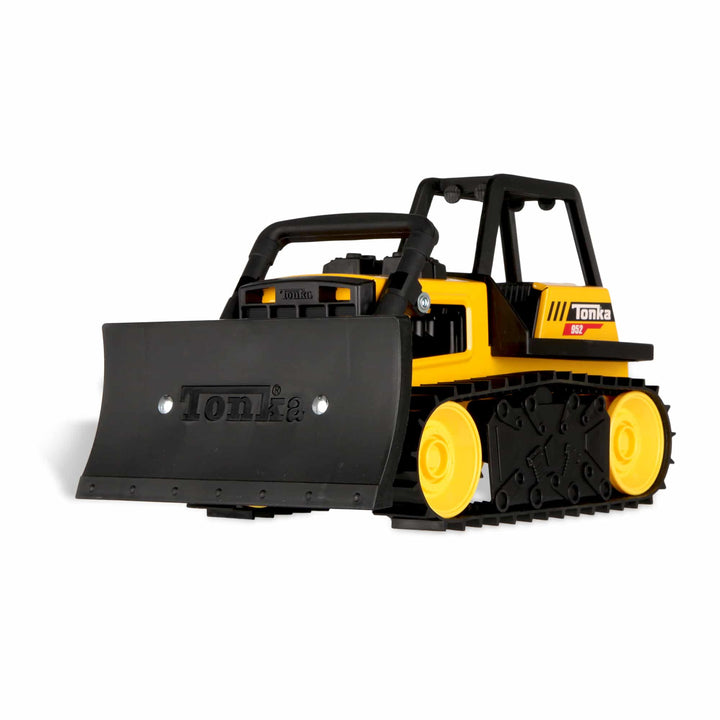 Tonka Bulldozer - LOCAL PICKUP ONLY