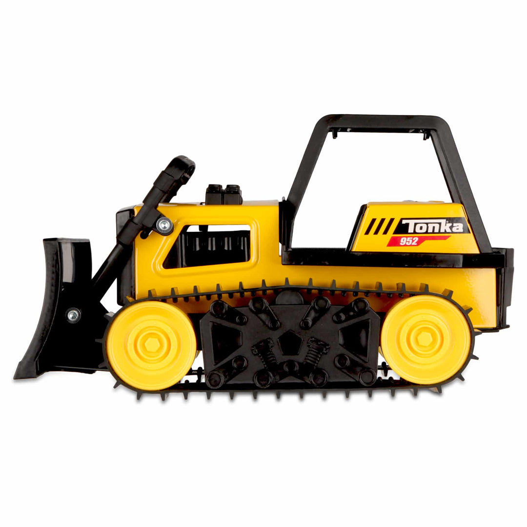 Tonka Bulldozer - LOCAL PICKUP ONLY