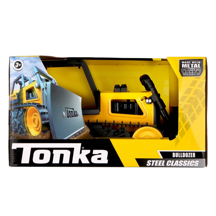 Tonka Bulldozer - LOCAL PICKUP ONLY