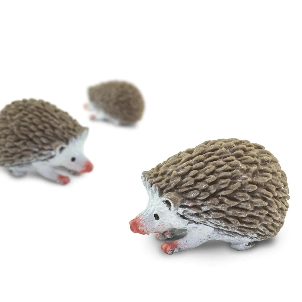 Hedgehog - Good Luck Minis