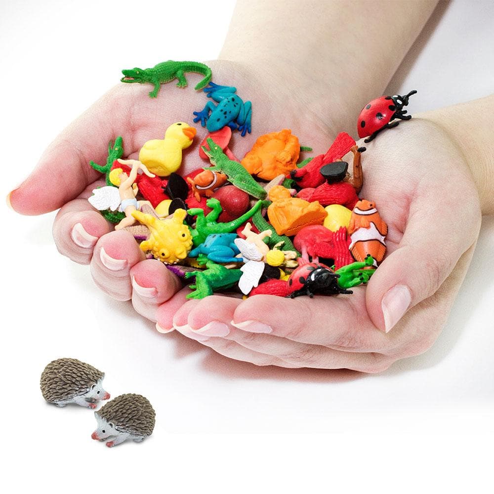Hedgehog - Good Luck Minis