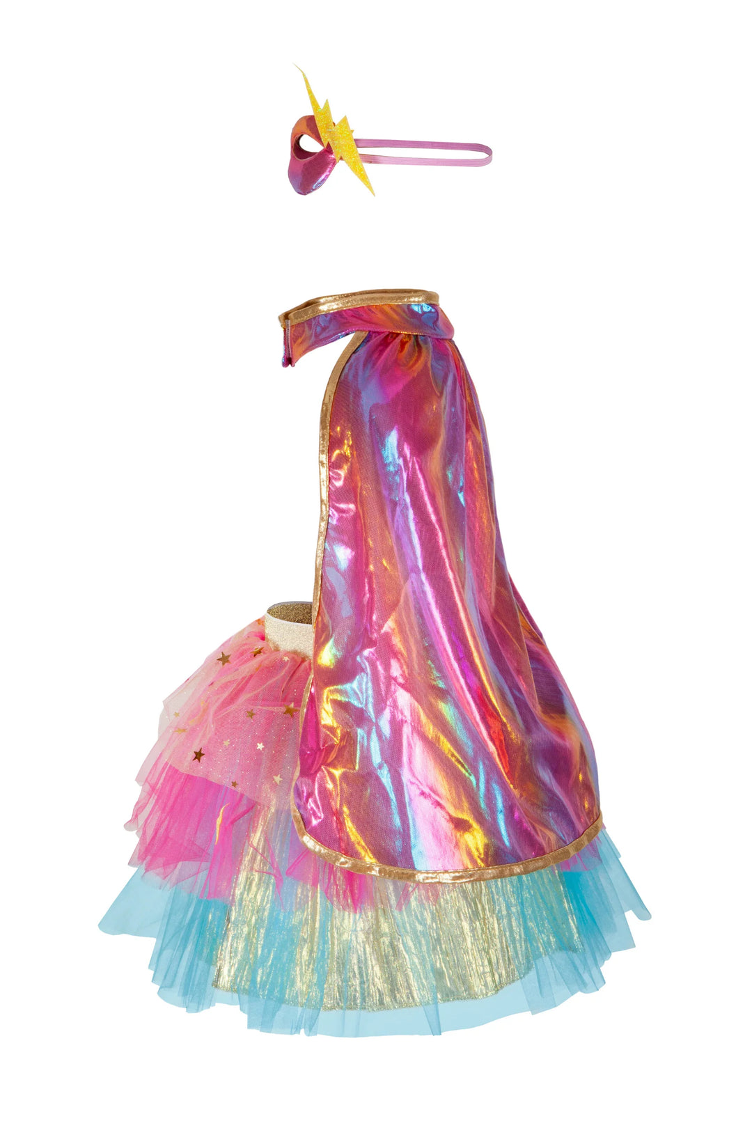 Super-Duper Tutu, Cape & Mask | Great Pretenders