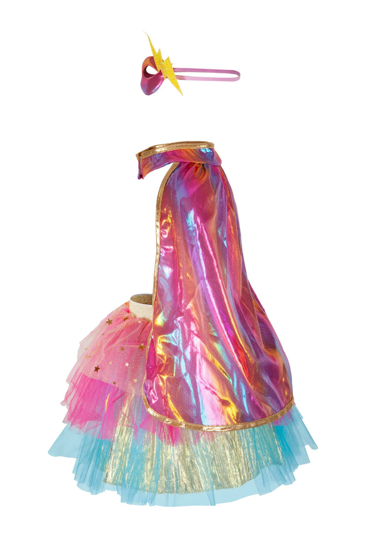 Super-Duper Tutu, Cape & Mask | Great Pretenders