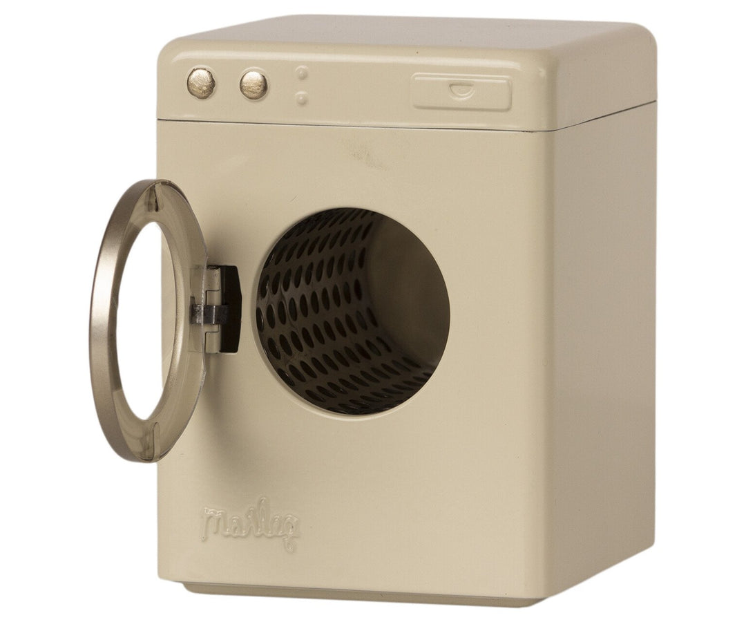 Washing Machine, Mouse | Maileg