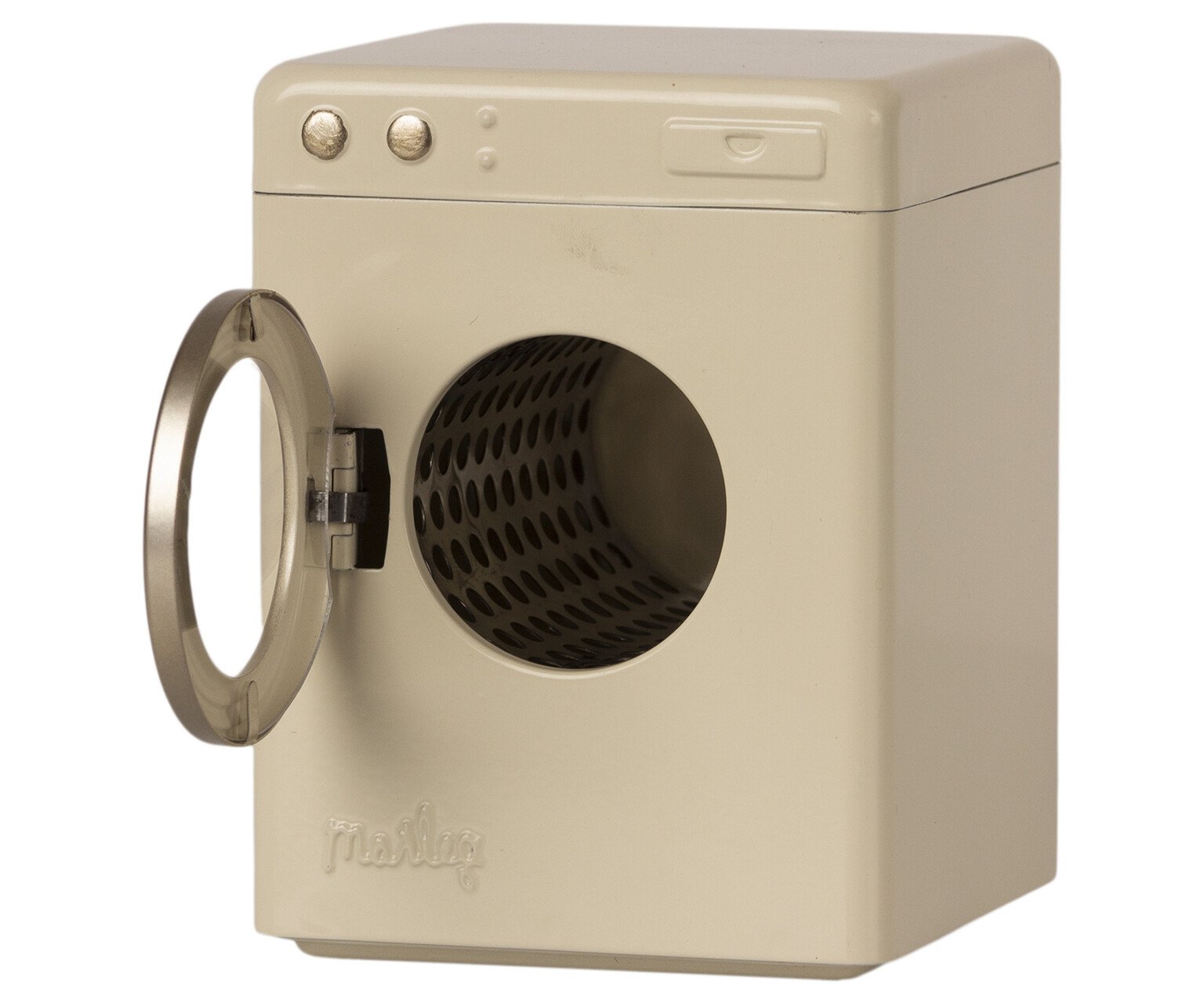 Washing Machine, Mouse | Maileg