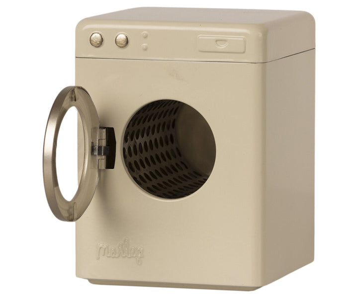 Washing Machine, Mouse | Maileg