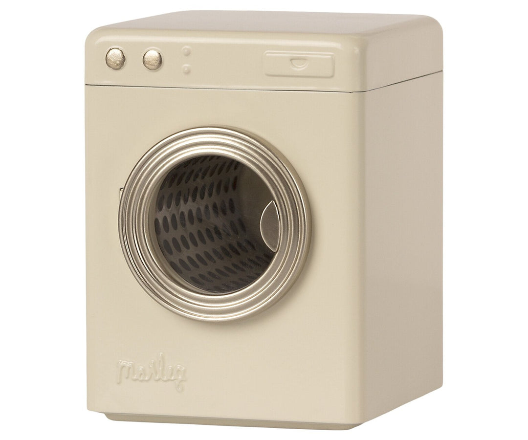 Washing Machine, Mouse | Maileg