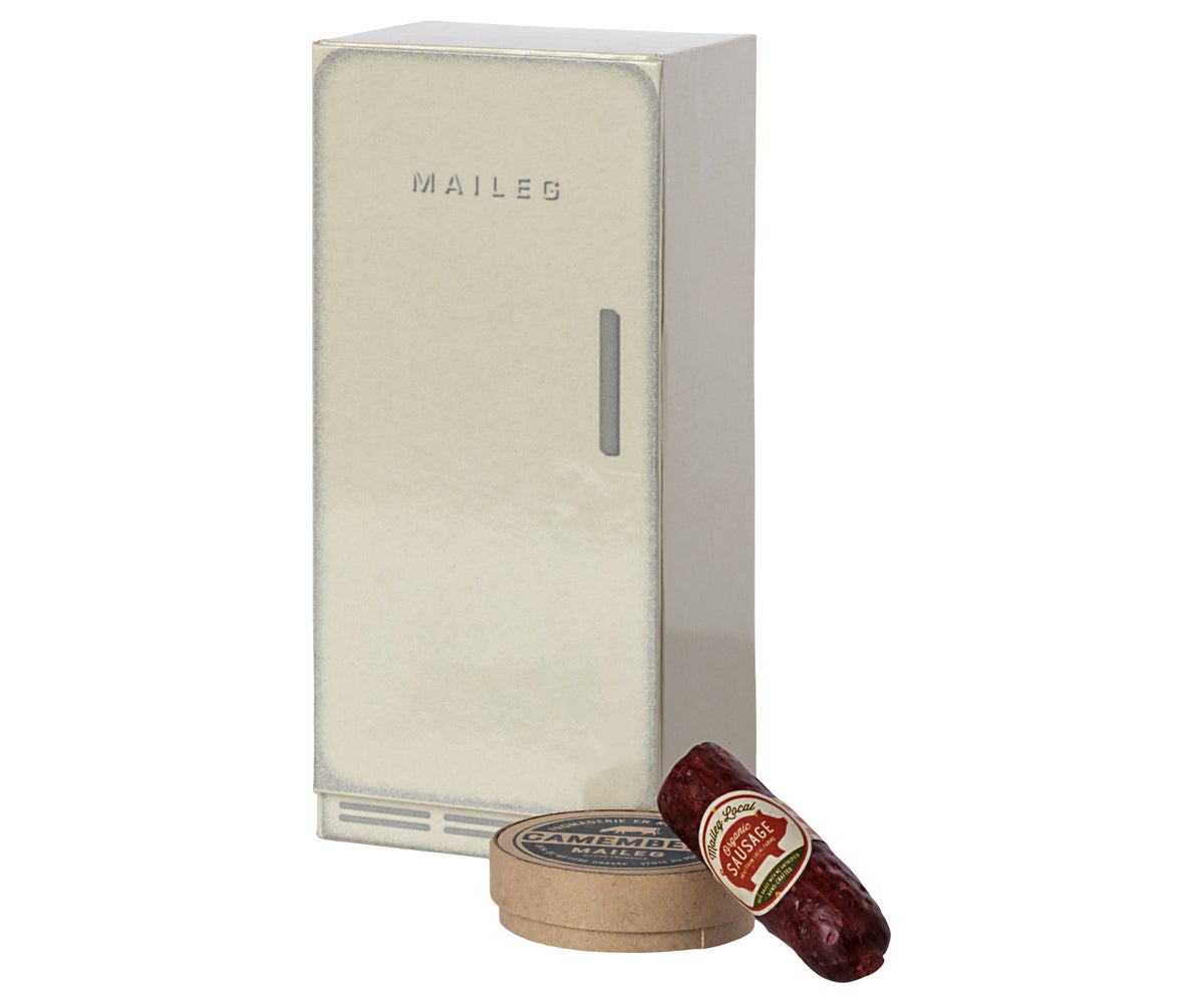 Cooler, Mouse | Maileg