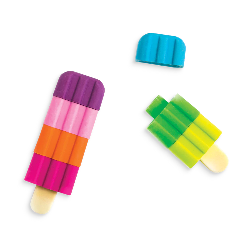 Rainbow Desk Pals Happy Pack