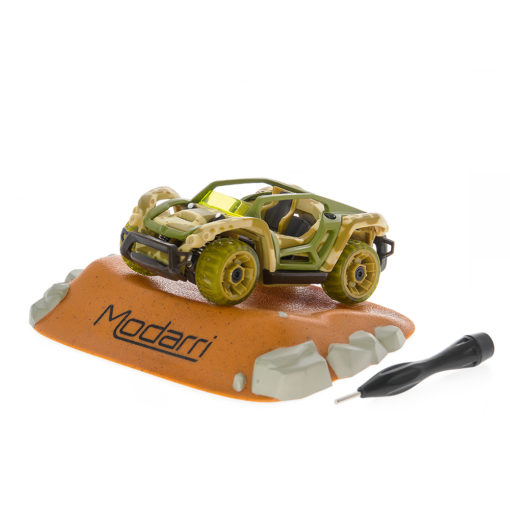 Single X1 Desert Camo Car The Curious Bear Toy Book Shop