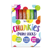 Chunkies Paint Sticks | OOLY