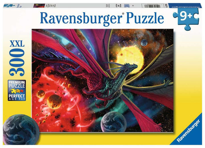 Star Dragon - 300pc Puzzle | Ravensburger