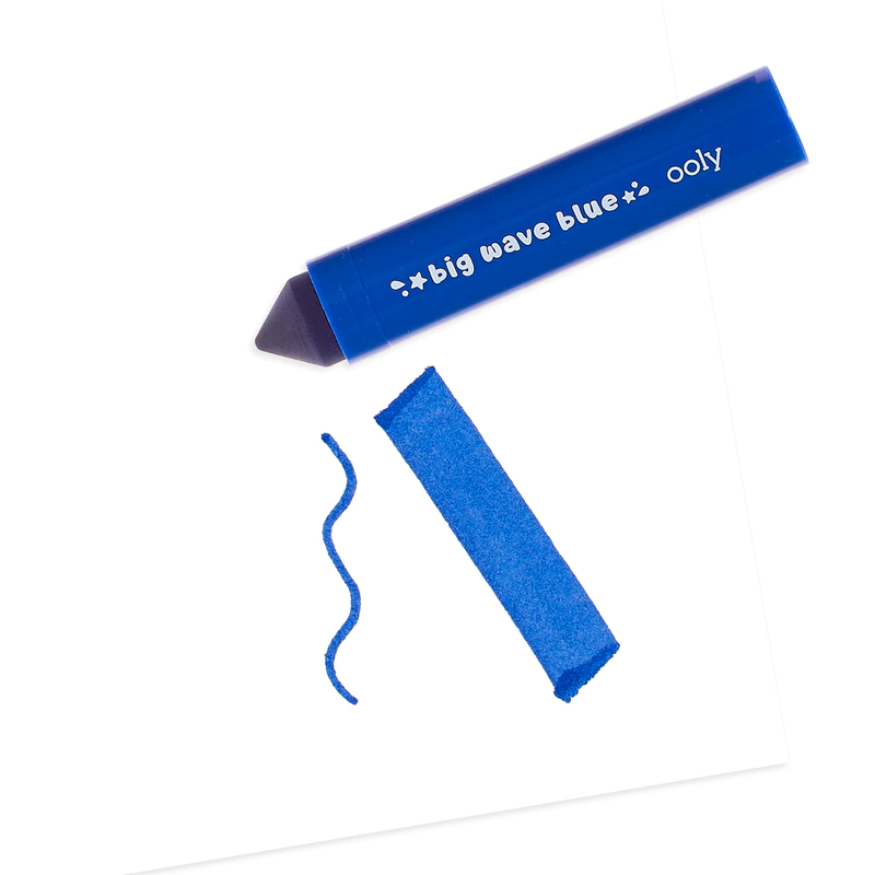 Mighty Mega Markers - Set of 8 | OOLY