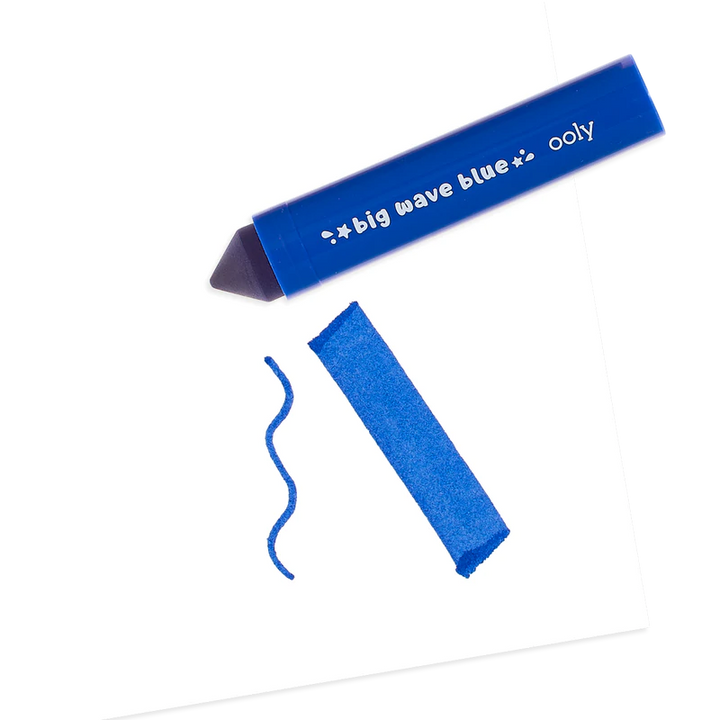 Mighty Mega Markers - Set of 8 | OOLY
