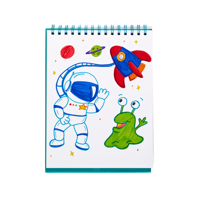 Mighty Mega Markers - Set of 8 | OOLY
