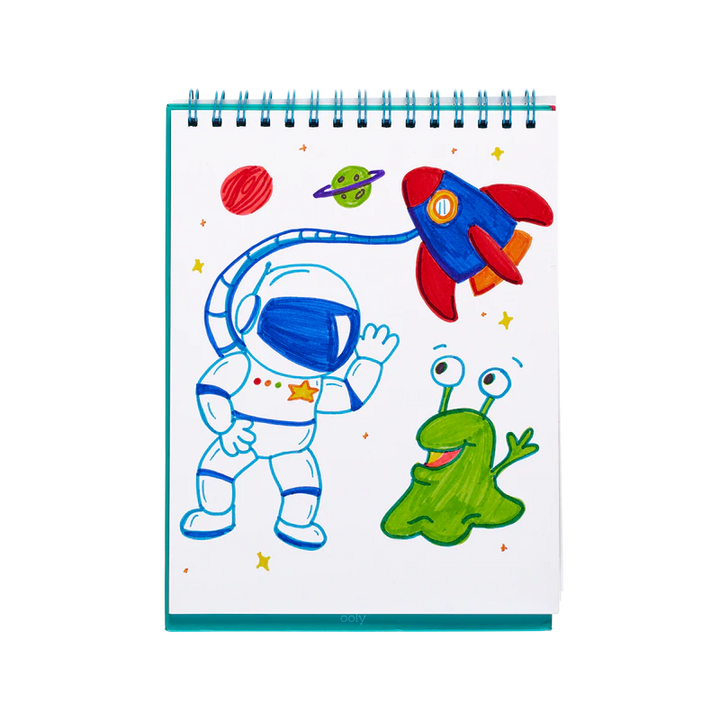 Mighty Mega Markers - Set of 8 | OOLY