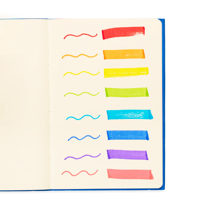 Mighty Mega Markers - Set of 8 | OOLY