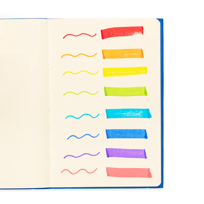 Mighty Mega Markers - Set of 8 | OOLY