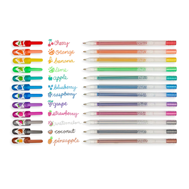 high color lv3 white pencil