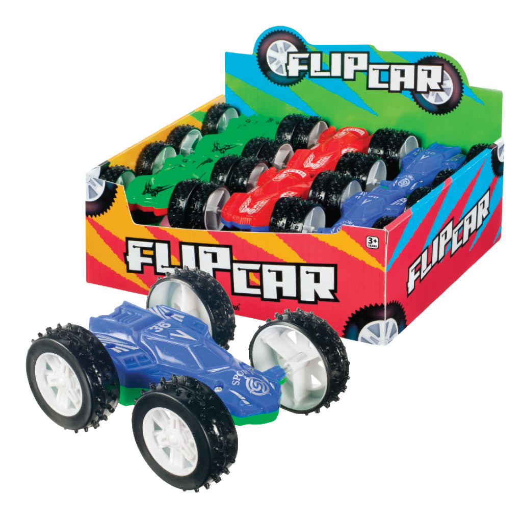 Flip Car | Toysmith