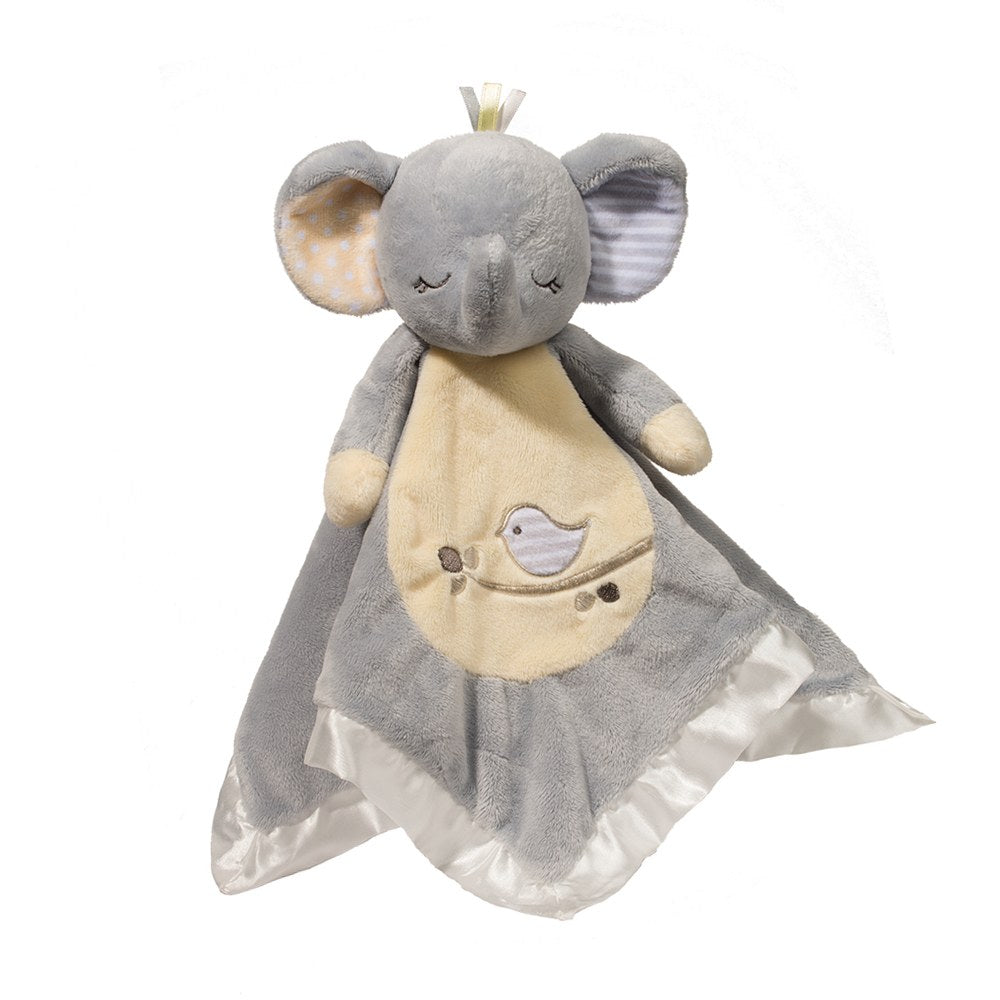 Joey Gray Elephant Lil’ Snuggler | Douglas